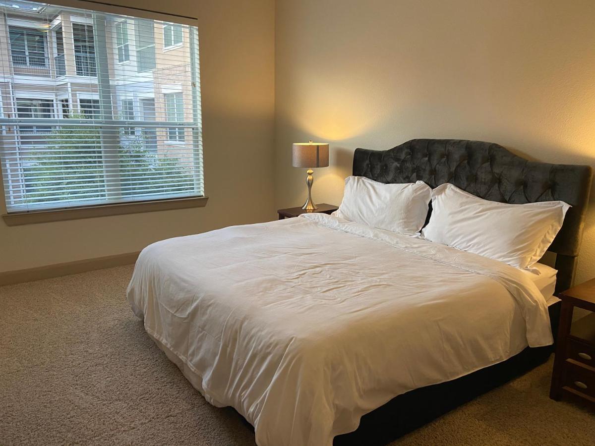Gorgeous Furnished Apartments Near Texas Medical Center & Nrg Stadium Houston Camera foto