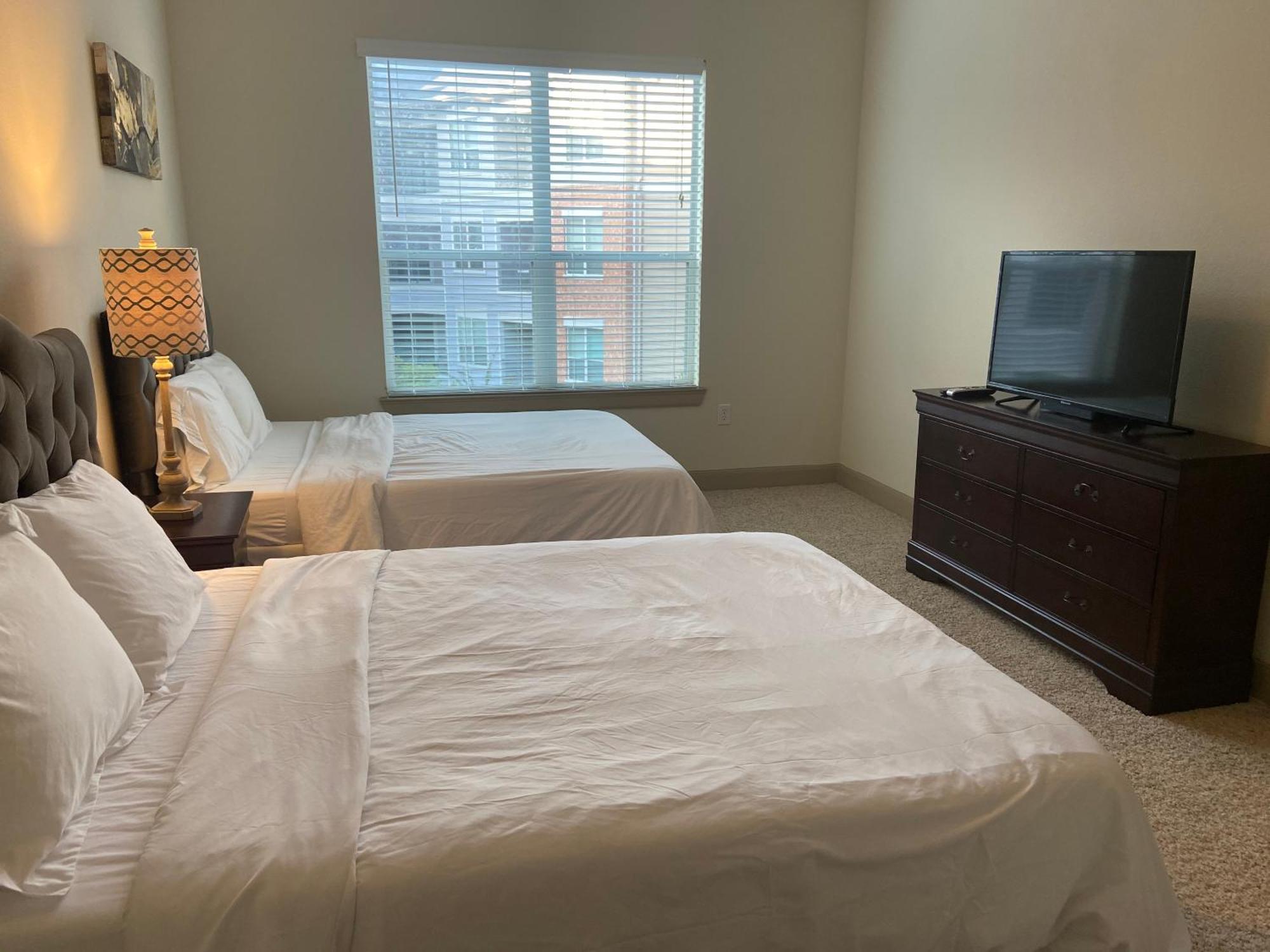 Gorgeous Furnished Apartments Near Texas Medical Center & Nrg Stadium Houston Camera foto