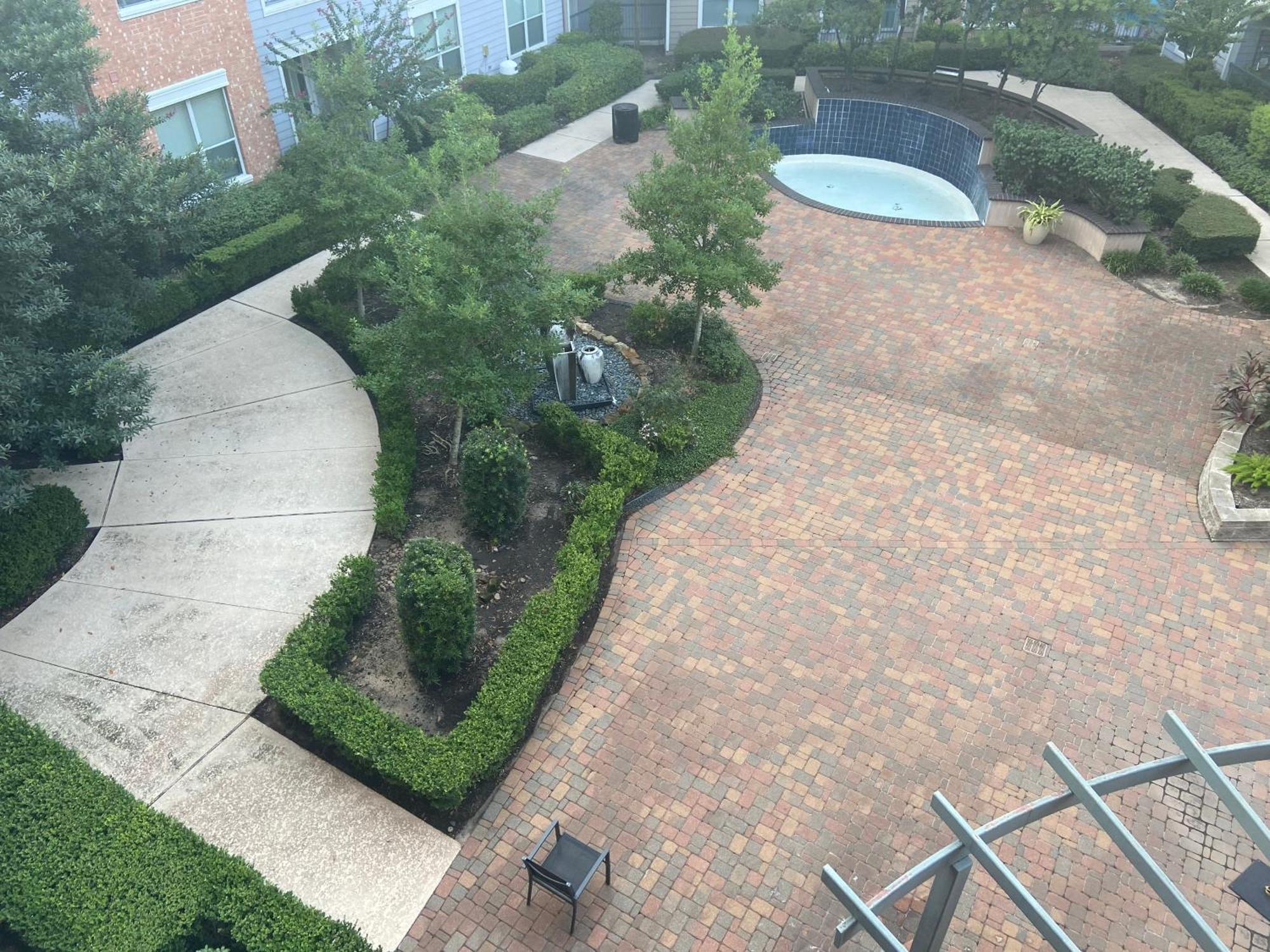 Gorgeous Furnished Apartments Near Texas Medical Center & Nrg Stadium Houston Camera foto