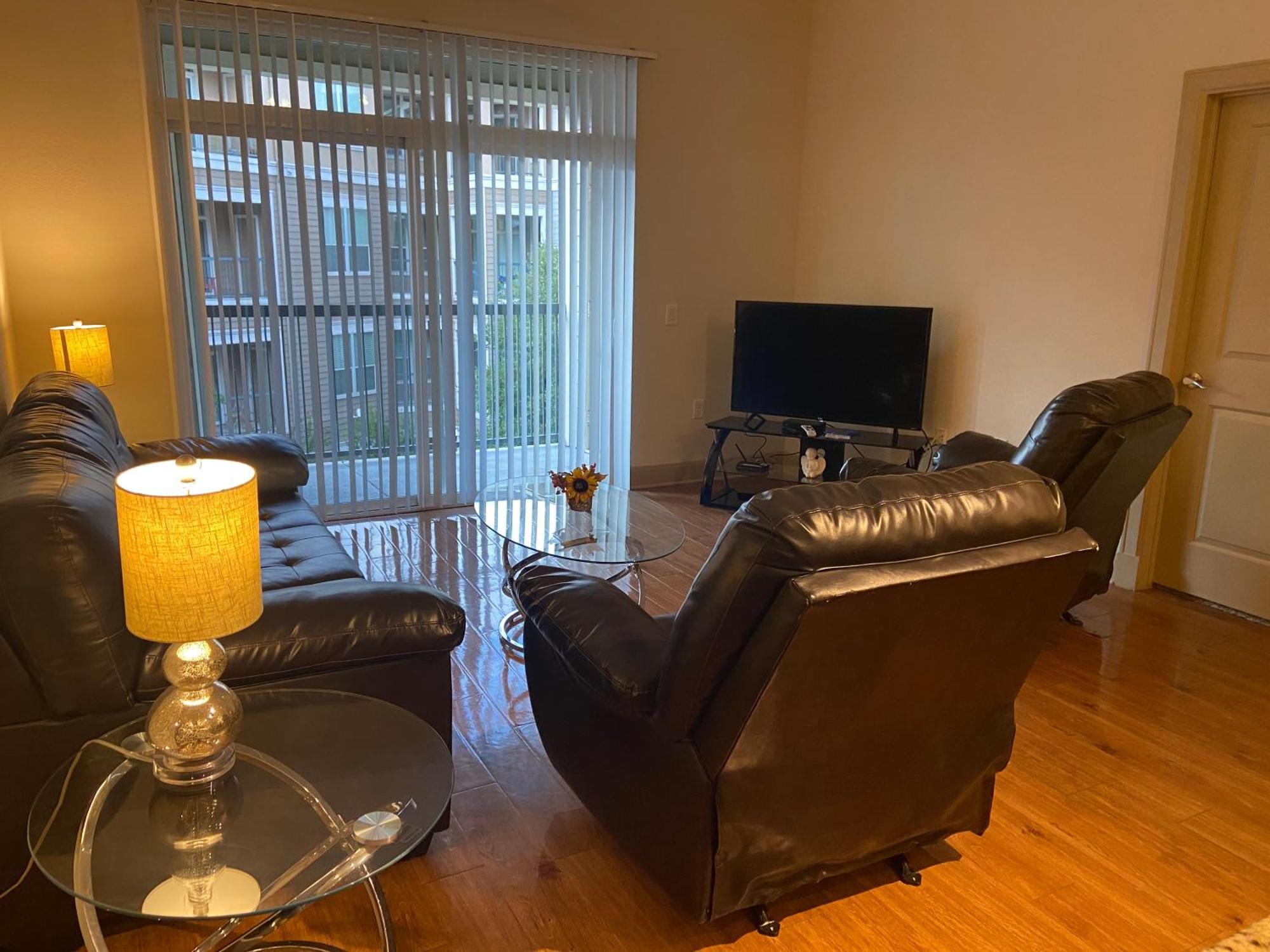 Gorgeous Furnished Apartments Near Texas Medical Center & Nrg Stadium Houston Camera foto