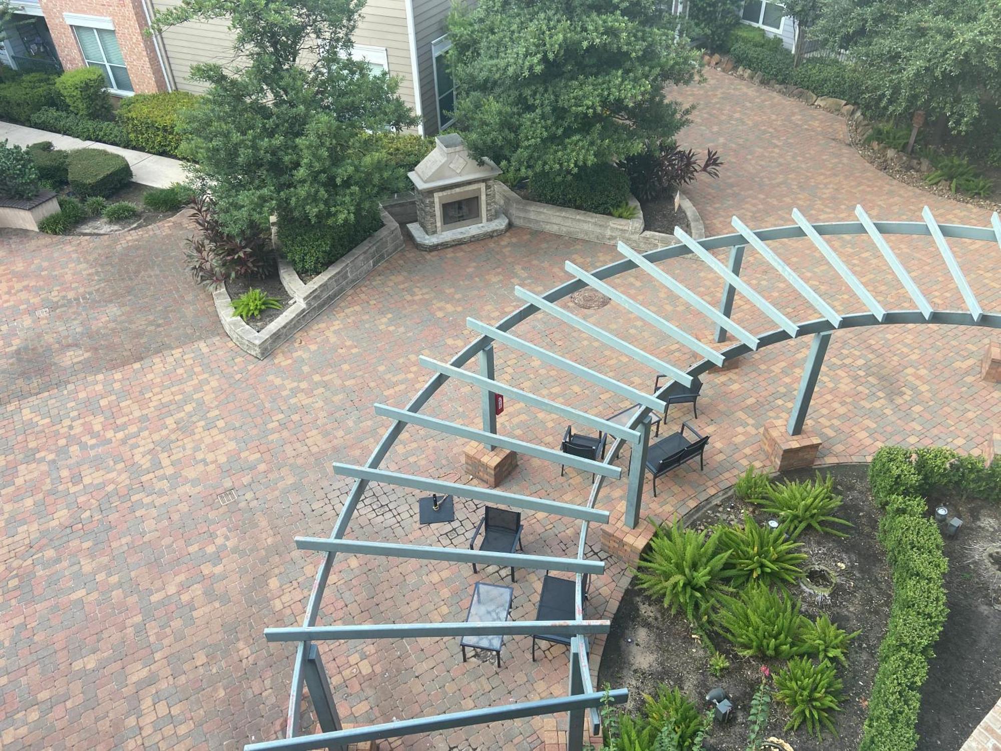Gorgeous Furnished Apartments Near Texas Medical Center & Nrg Stadium Houston Camera foto