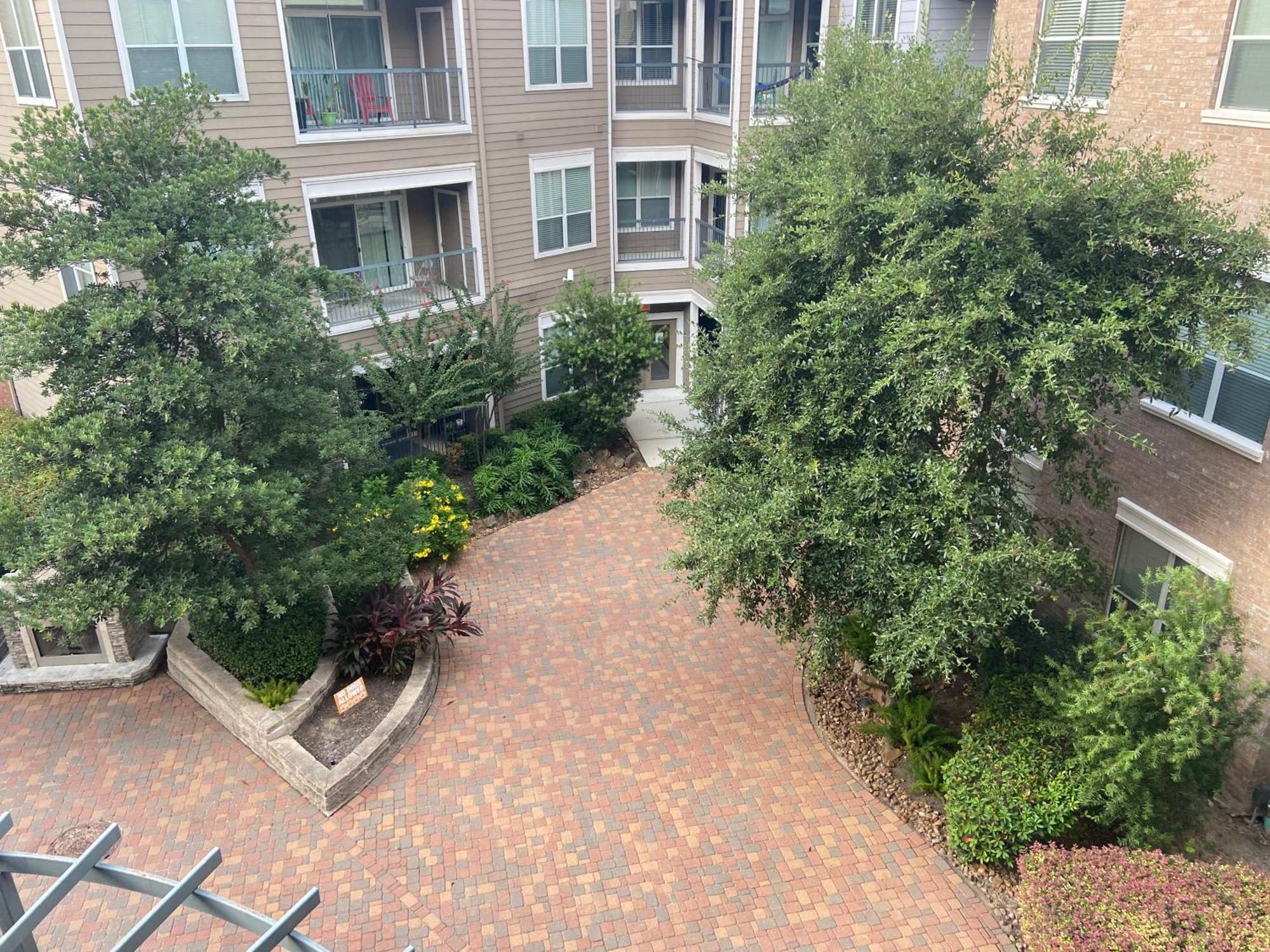 Gorgeous Furnished Apartments Near Texas Medical Center & Nrg Stadium Houston Camera foto