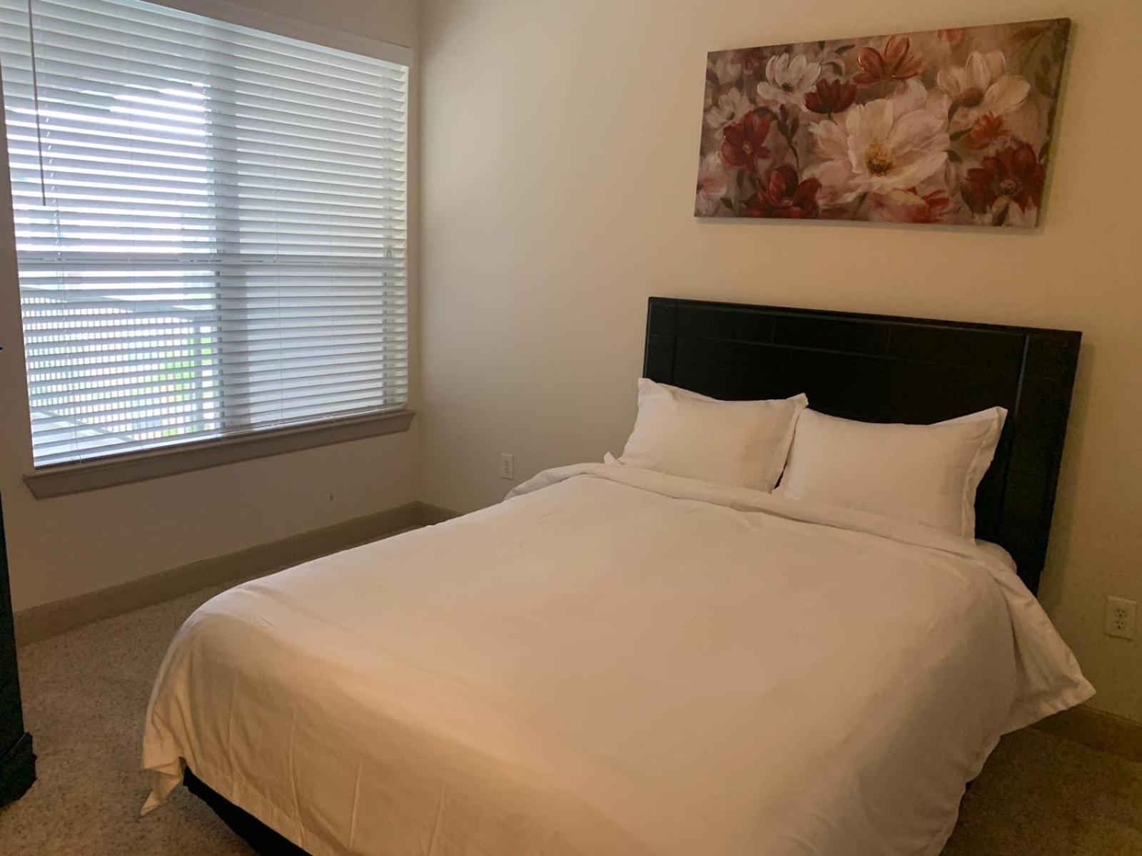 Gorgeous Furnished Apartments Near Texas Medical Center & Nrg Stadium Houston Camera foto