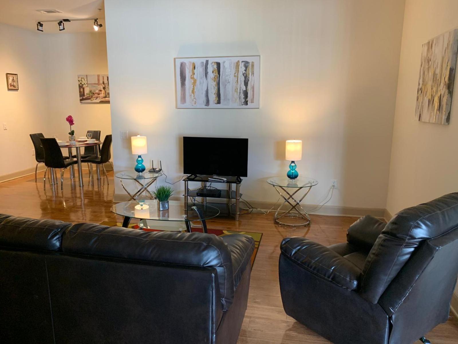 Gorgeous Furnished Apartments Near Texas Medical Center & Nrg Stadium Houston Camera foto
