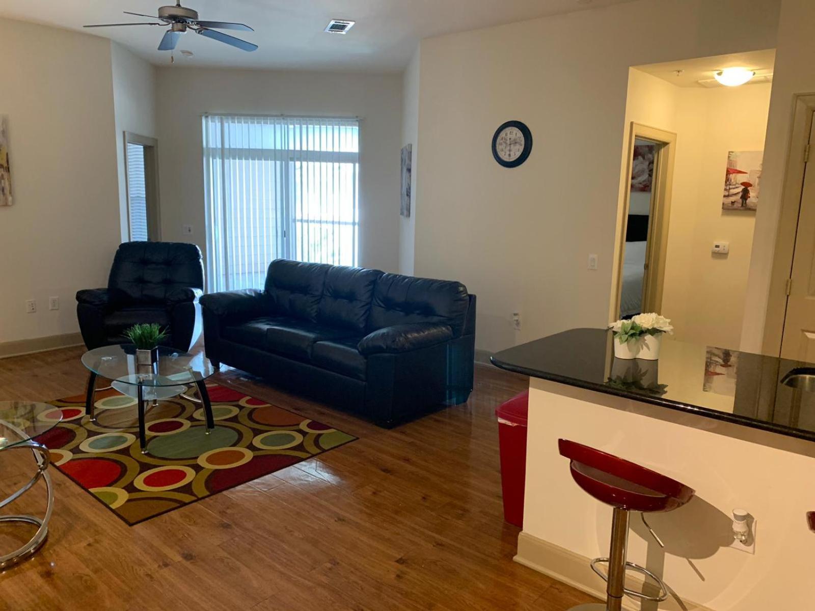 Gorgeous Furnished Apartments Near Texas Medical Center & Nrg Stadium Houston Camera foto