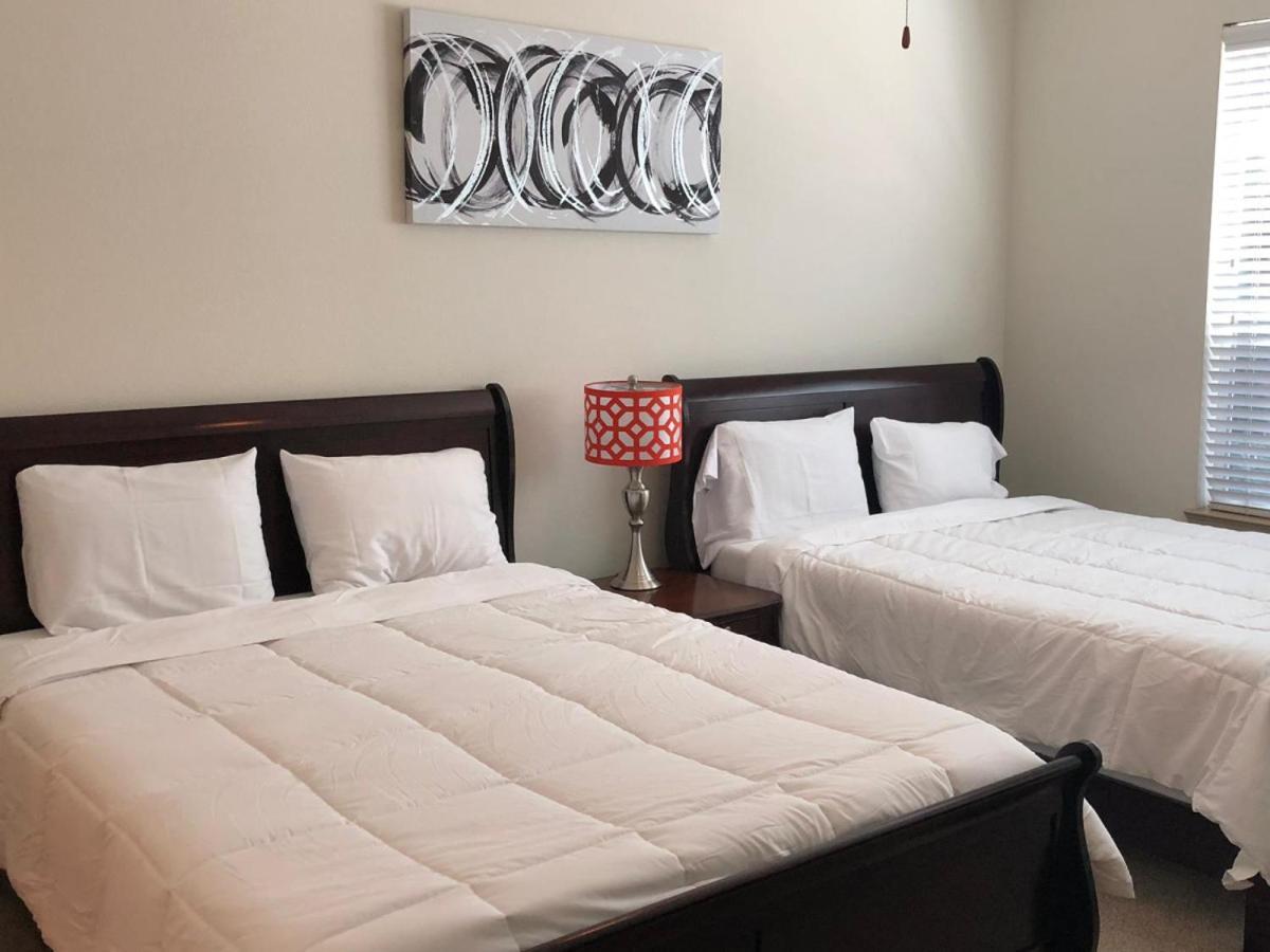 Gorgeous Furnished Apartments Near Texas Medical Center & Nrg Stadium Houston Camera foto