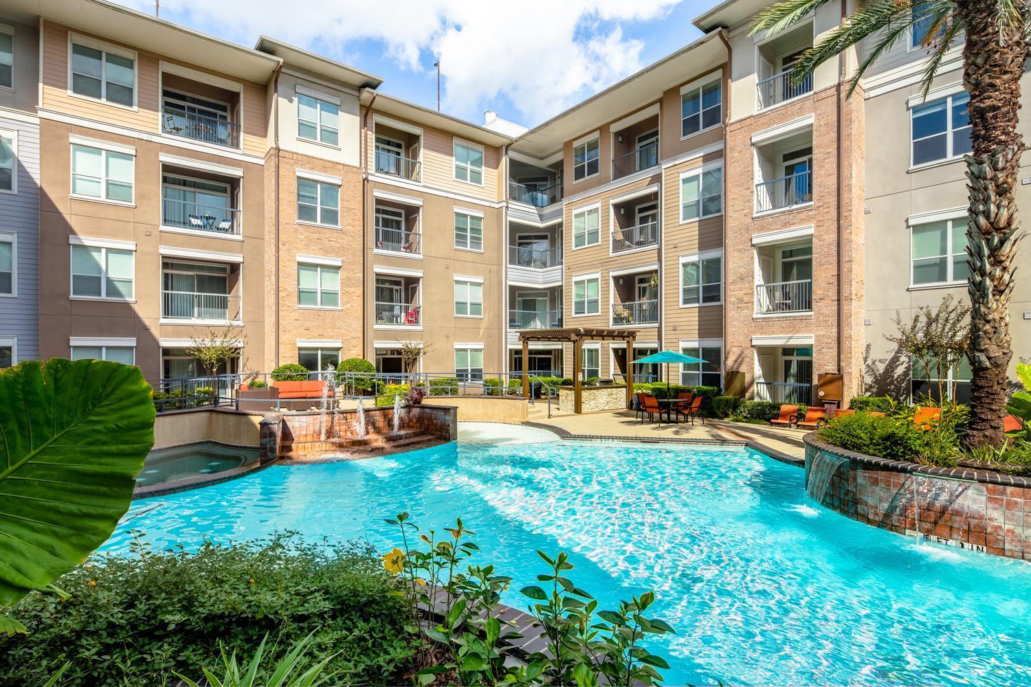 Gorgeous Furnished Apartments Near Texas Medical Center & Nrg Stadium Houston Esterno foto