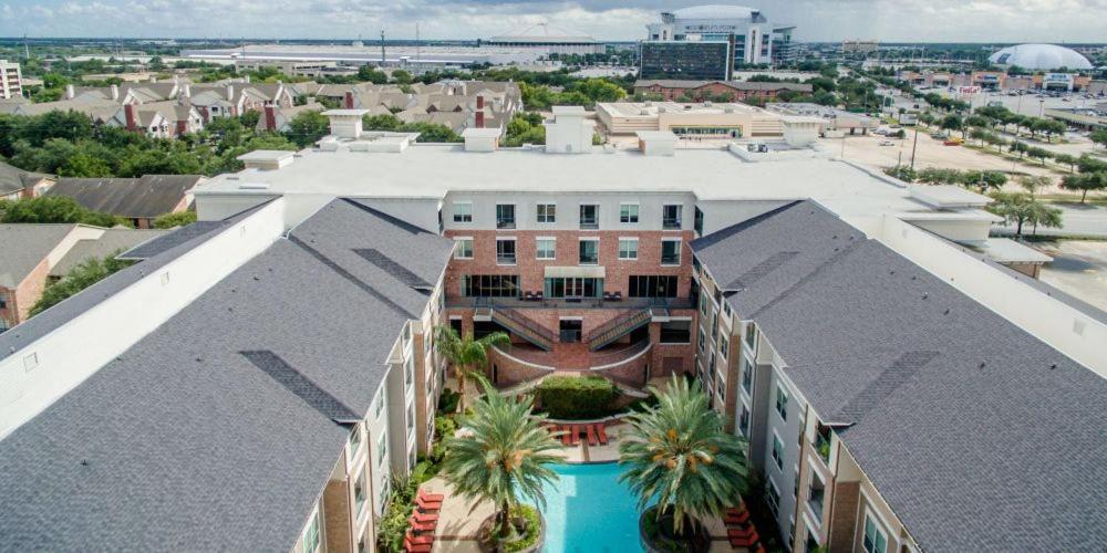 Gorgeous Furnished Apartments Near Texas Medical Center & Nrg Stadium Houston Esterno foto