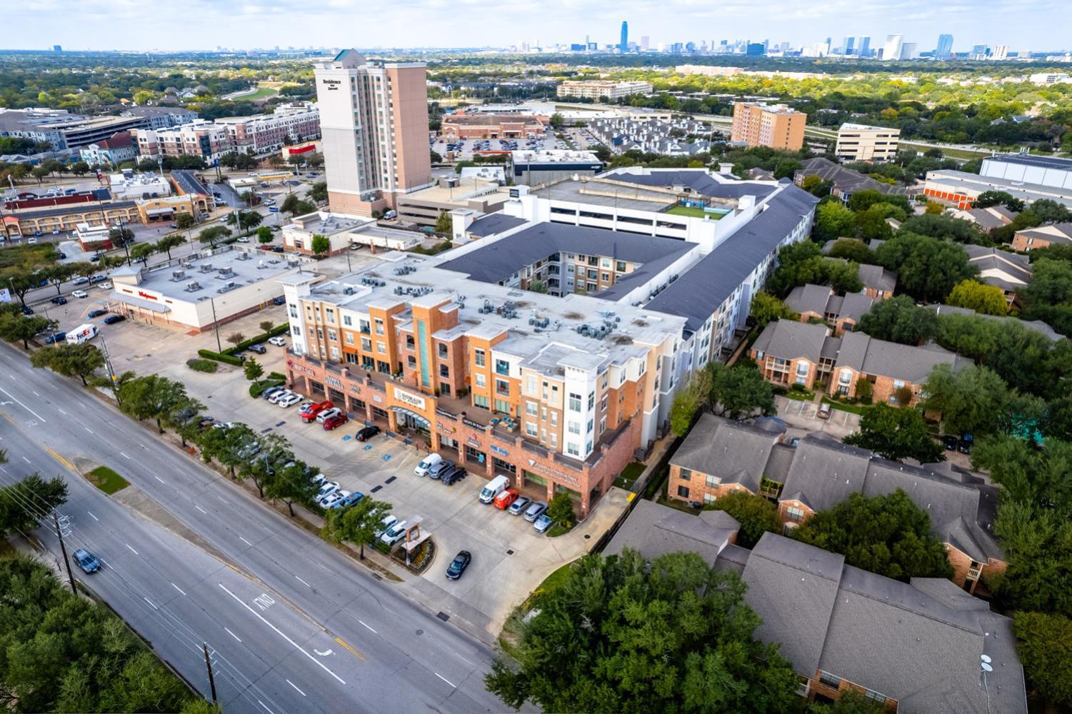 Gorgeous Furnished Apartments Near Texas Medical Center & Nrg Stadium Houston Esterno foto