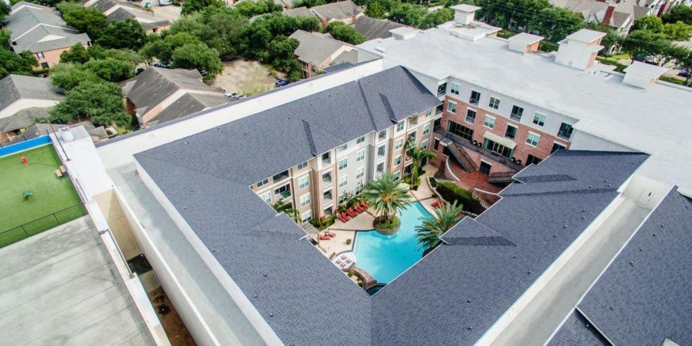 Gorgeous Furnished Apartments Near Texas Medical Center & Nrg Stadium Houston Esterno foto