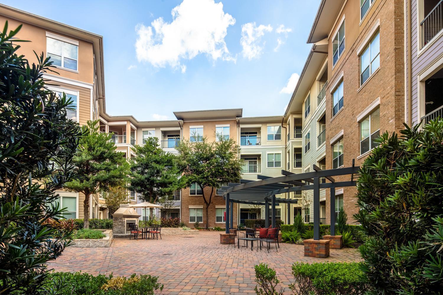 Gorgeous Furnished Apartments Near Texas Medical Center & Nrg Stadium Houston Esterno foto
