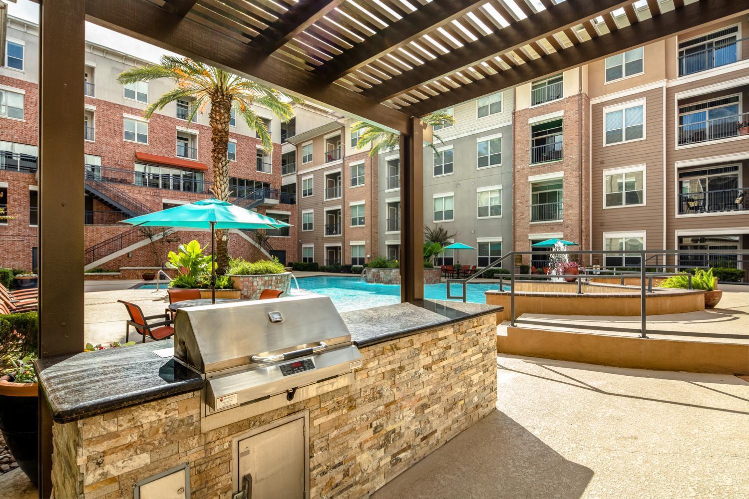 Gorgeous Furnished Apartments Near Texas Medical Center & Nrg Stadium Houston Esterno foto