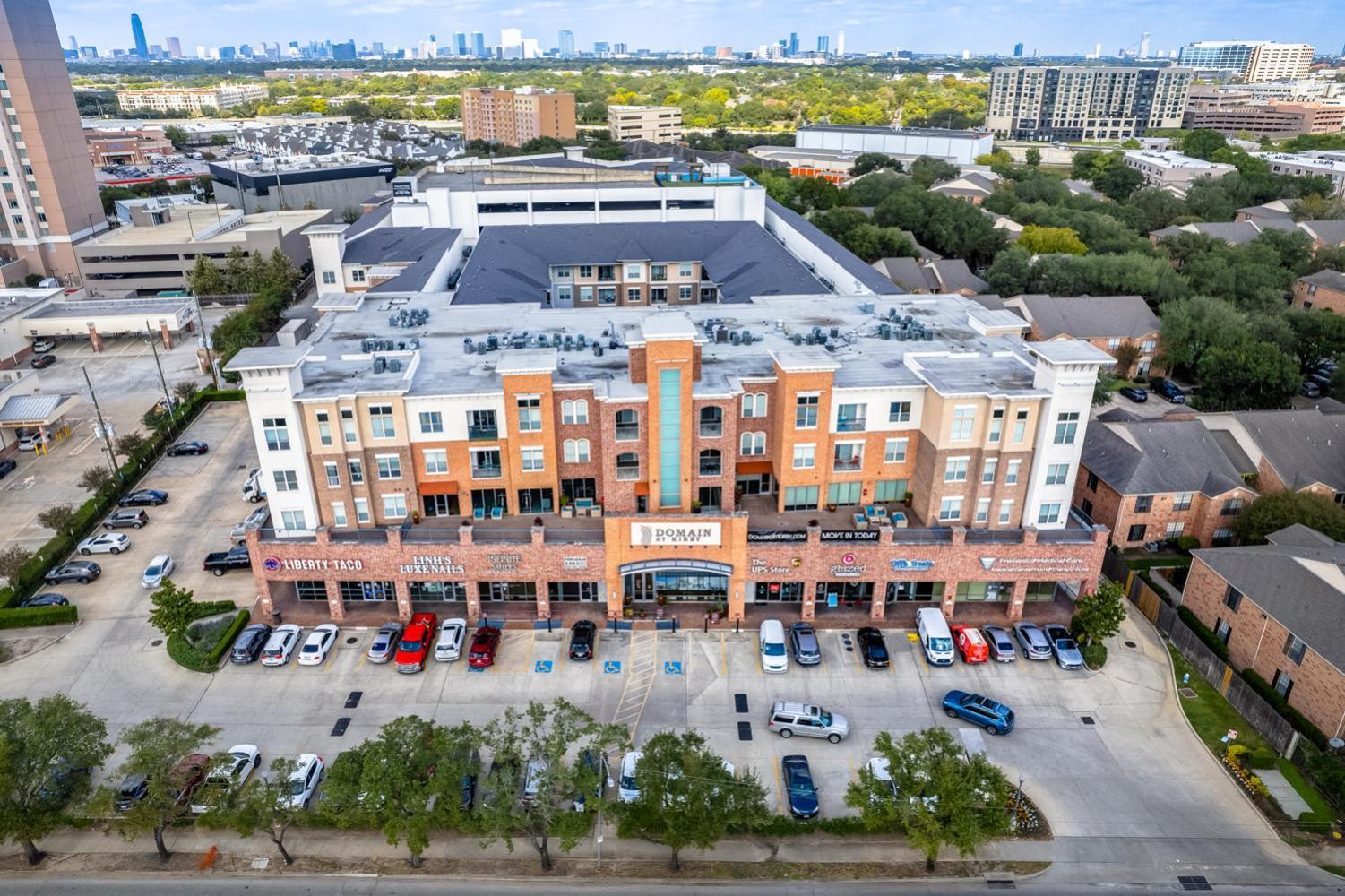 Gorgeous Furnished Apartments Near Texas Medical Center & Nrg Stadium Houston Esterno foto