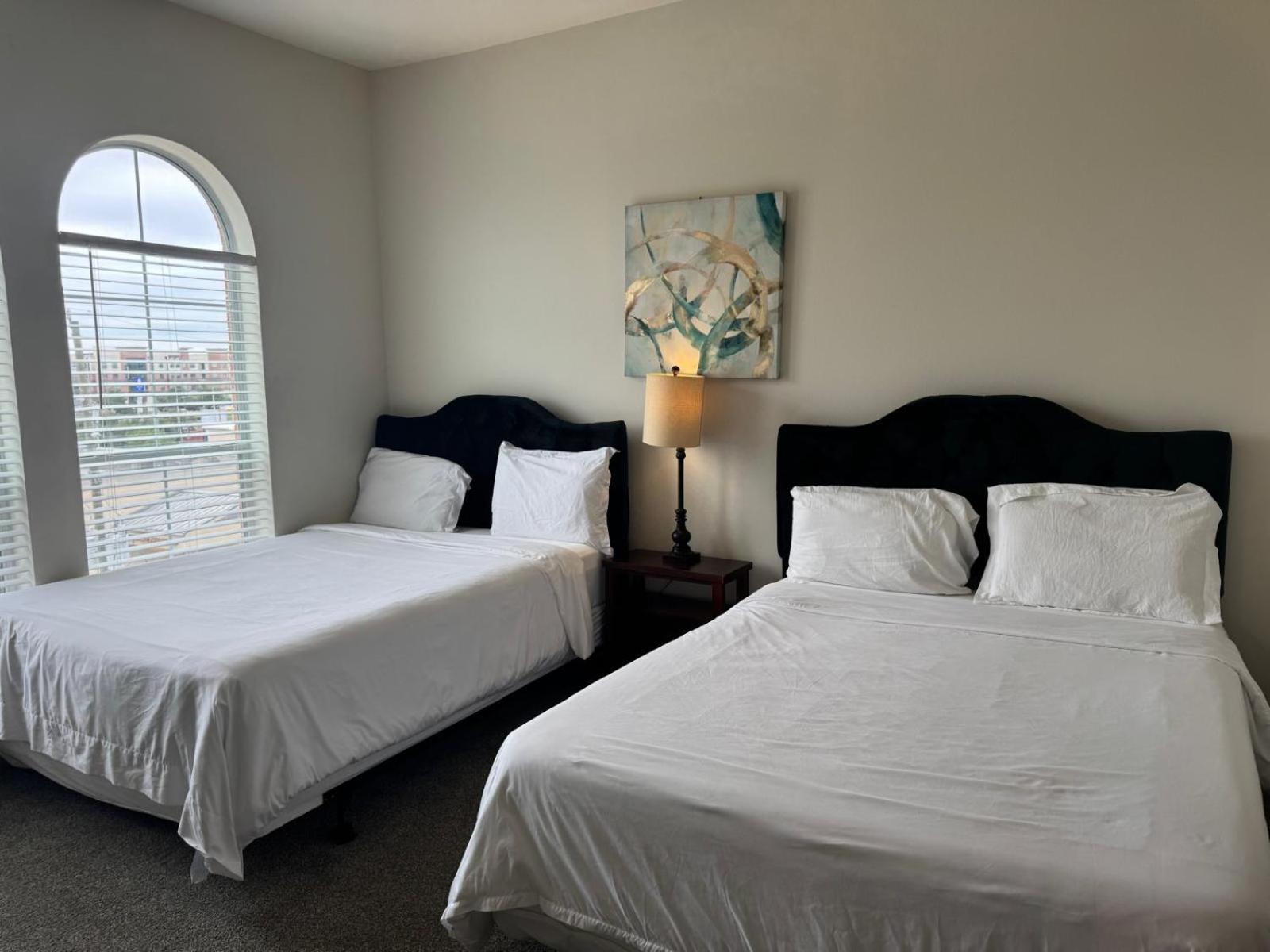 Gorgeous Furnished Apartments Near Texas Medical Center & Nrg Stadium Houston Camera foto