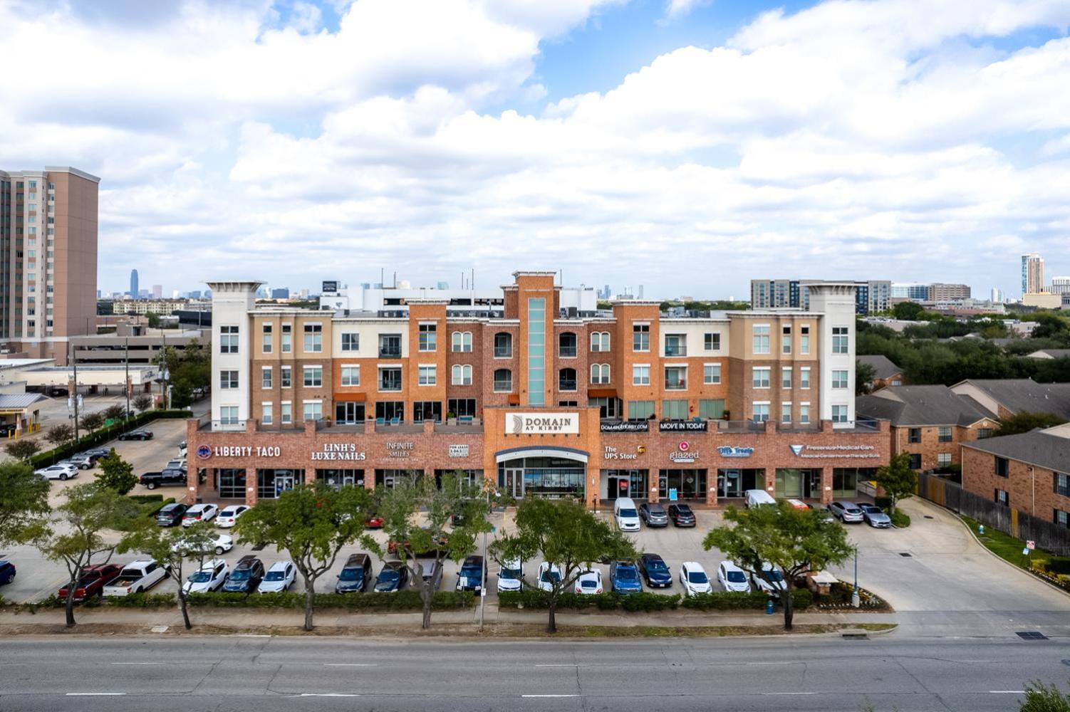 Gorgeous Furnished Apartments Near Texas Medical Center & Nrg Stadium Houston Esterno foto