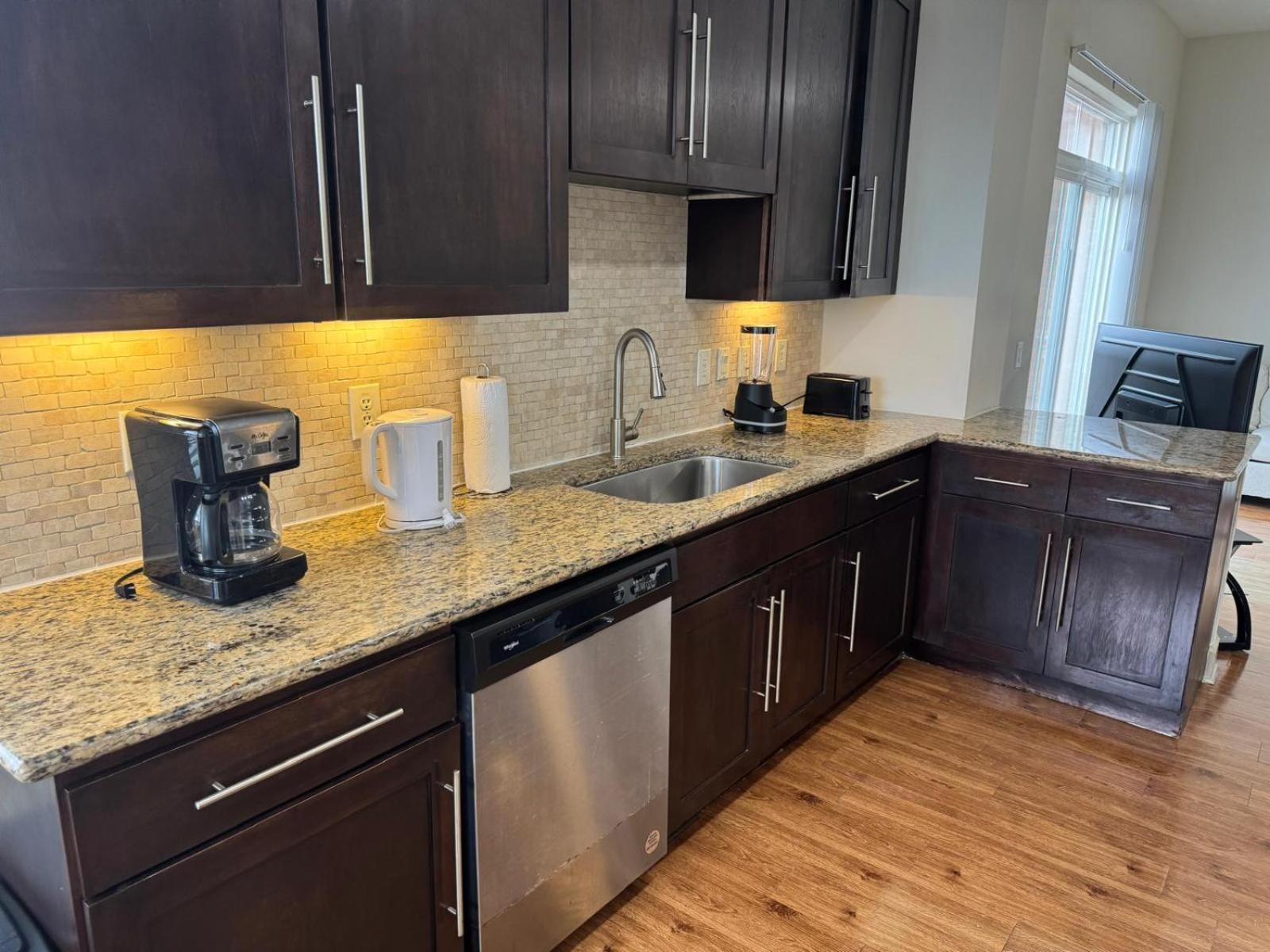 Gorgeous Furnished Apartments Near Texas Medical Center & Nrg Stadium Houston Camera foto